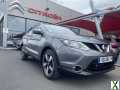 Photo nissan qashqai 1.2 DIG-T 115 XTRONIC N-CONNECTA