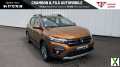 Photo dacia sandero ECO-G 100 Expression + Pack city clim automatique