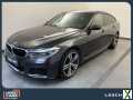 Photo bmw 640 640d/M/GT/xDrive/Pano/Head Up