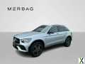 Photo mercedes-benz glc 300 de 4MATIC LED+Night+19\\+Kamera+AHK AMG Line Navi