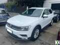 Photo volkswagen tiguan 2.0 TDI 115 BMT Confortline