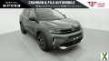 Photo citroen c5 aircross NOUVEAU BLUEHDI 130 S EAT8 SHINE