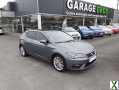 Photo seat leon 2.0 TDI 184 Start/Stop DSG6 Xcellence