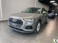 Photo audi q3 40 TFSI 190 ch S tronic 7 Quattro Business line