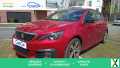 Photo peugeot 308 II 1.2 PureTech 130 EAT6 GT-Line