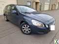 Photo volvo v60 1.6 D2 115 CV