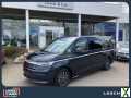 Photo volkswagen t7 multivan Style Lang