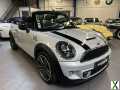 Photo mini cooper s I (R57) Cooper S Pack Red Hot Chili BA