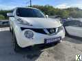 Photo nissan juke 1.5 DCI 110CH TEKNA EURO6