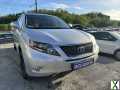 Photo lexus rx 450h 450H 2WD PACK PRESIDENT