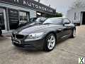 Photo bmw z4 (E89) SDRIVE20I 184CH LOUNGE PLUS