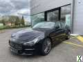 Photo maserati ghibli 3.0 V6 275ch Diesel GrandLusso