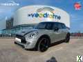 Photo mini cooper s Cooper S 192ch Chili BVA7 Euro6d-T