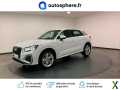 Photo audi q2 30 TDI 116ch S line S tronic 7