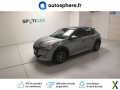 Photo peugeot 208 e-208 136ch Allure