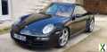 Photo porsche 997 911 Targa 4 3.6i 325 - Parfait état