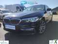 Photo bmw 530 530d 265 ch BVA8 Luxury