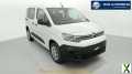 Photo citroen berlingo Fourgon VAN M 650 BLUEHDI 100 S BVM6