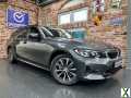 Photo bmw 320 320d Touring 2.0 190cv Auto SPORT-LINE