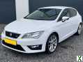 Photo seat leon ACT FR