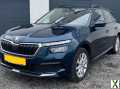 Photo skoda kamiq Ambition