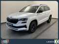 Photo skoda karoq Sportline/DSG/Travel Assist/Ea