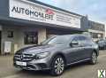 Photo mercedes-benz autres 220 d 194 All-Terrain 4MATIC 4X4