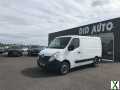 Photo renault master L1H1 3.5t 2.3 dci 135 cv,GPS