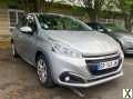 Photo peugeot 208 1.6 BlueHDi 100ch S