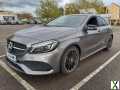 Photo mercedes-benz a 200 Classe Fascination