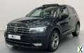 Photo volkswagen tiguan 2.0 TDI 150 DSG7 4Motion Carat R LINE R-LINE / CAM