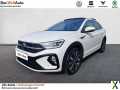 Photo volkswagen taigo 1.5 TSI 150ch R-Line DSG7