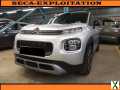 Photo citroen c3 aircross PURETECH 110CH S\\u0026S FEEL BUSINESS E6.D