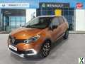 Photo renault captur 1.3 TCe 150ch FAP Intens EDC Camera GPS