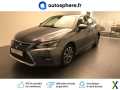 Photo lexus ct 200h 200h Luxe