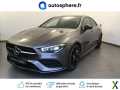 Photo mercedes-benz cl 200 d 150ch AMG Line 8G-DCT 8cv