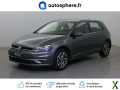 Photo volkswagen golf 1.4 TSI 125ch Sound 5p