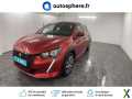 Photo peugeot 208 e-208 136ch Active