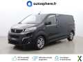 Photo peugeot expert Standard 2.0 BlueHDi 180ch S\\u0026S Cabine Approfo