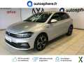 Photo volkswagen polo 1.0 TSI 110ch R-Line DSG7 Euro6d-T