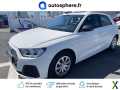 Photo audi a1 25 TFSI 95ch