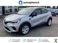 Photo renault captur 1.0 TCe 90ch Business -21