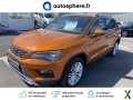 Photo seat ateca 1.4 EcoTSI 150ch ACT Start\\u0026Stop Xcellence