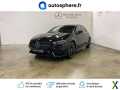 Photo mercedes-benz cl 200 163ch AMG Line 7G-DCT