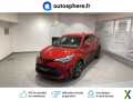 Photo toyota c-hr 122h Edition 2WD E-CVT MY22