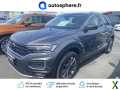 Photo volkswagen t-roc 2.0 TDI 150ch Carat S\\u0026S