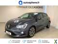 Photo renault megane 1.5 Blue dCi 115ch Intens -21B