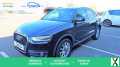 Photo audi q3 2 TDI 140 Ambiente