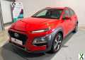 Photo hyundai kona 1.6 CRDi 136 DCT-7 Executive KEYLESS/CAMERA/CARPLA