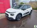 Photo citroen c3 1.2 PureTech 110ch Shine EAT6